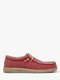 pompeian red