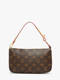 marron monogram