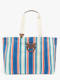 orange light blue