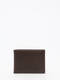 MARRON FONCE