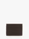 MARRON FONCE