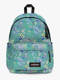 flora fade aqua