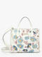 floral multi