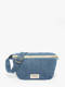 stone washed denim