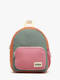 sauge rose blush