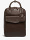 MARRON FONCE