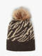 morel tiger