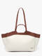 beige brown
