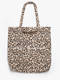 leopard beige