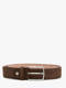 marron fonce