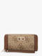 LATTE LOGO/BROWN