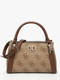 LATTE LOGO/BROWN