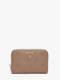 dark taupe logo