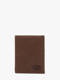 MARRON FONCE