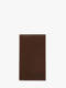 MARRON FONCE