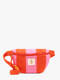 orange pink
