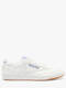 int white royal gum
