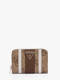 LATTE LOGO/BROWN