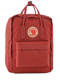 OX RED