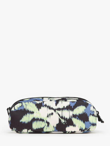 Trousse 2 Compartiments Back To School Roxy Multicolore back to school RJAA4315 vue secondaire 2