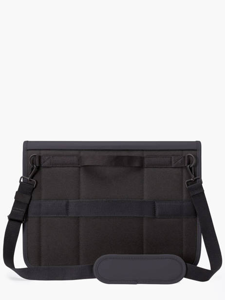 Sac Bandoulière Ucon acrobatics Noir accessoire KATSU vue secondaire 3