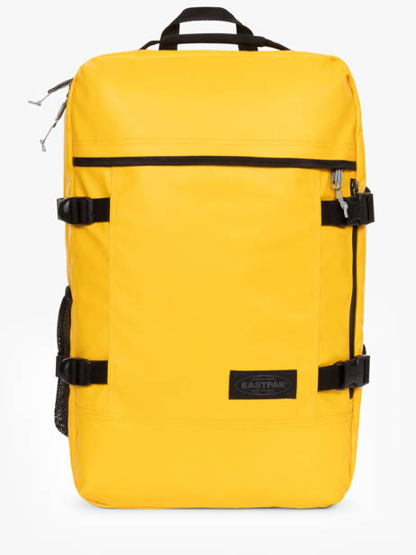 Sac De Voyage Cabine Sac à Dos Tarp Eastpak Jaune tarp EK0A5BBR