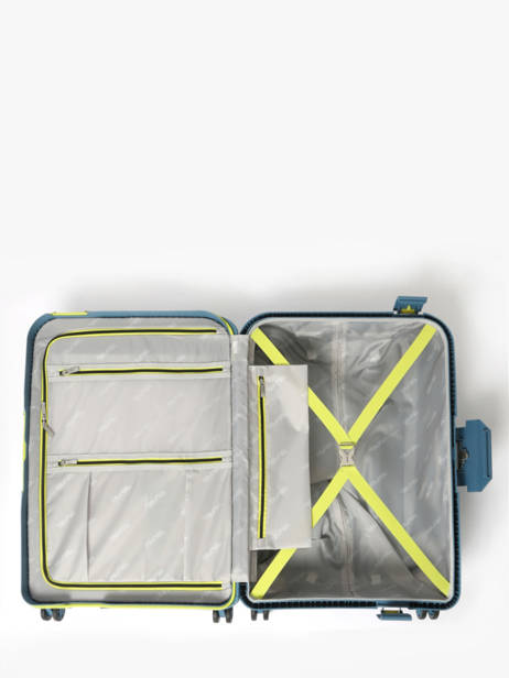 Lot De Valises Phoenix Travel Bleu phoenix LOT vue secondaire 6