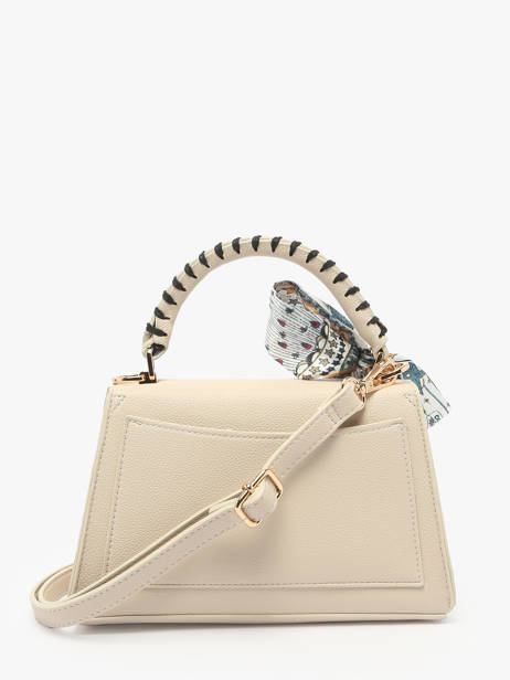 Sac Bandoulière Pretty Torrow Beige pretty TPRE01 vue secondaire 4
