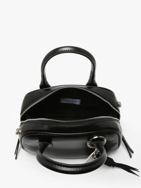 Sac Porté Main Born Torrow Noir born TBOR01 vue secondaire 3