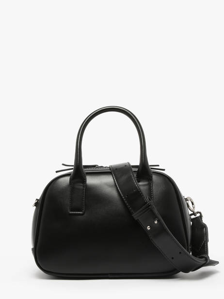 Sac Porté Main Born Torrow Noir born TBOR01 vue secondaire 4
