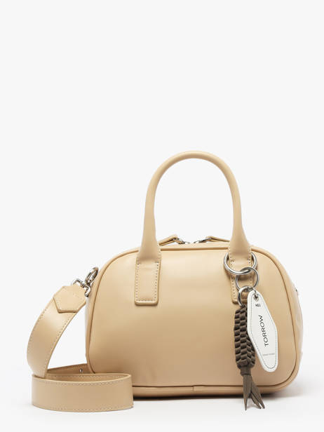 Sac Porté Main Born Torrow Beige born TBOR01