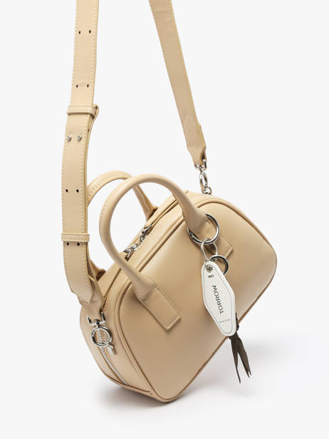 Sac Porté Main Born Torrow Beige born TBOR01 vue secondaire 1