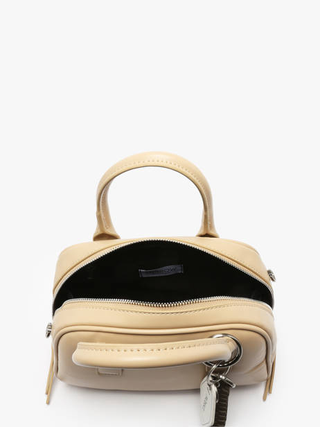 Sac Porté Main Born Torrow Beige born TBOR01 vue secondaire 2