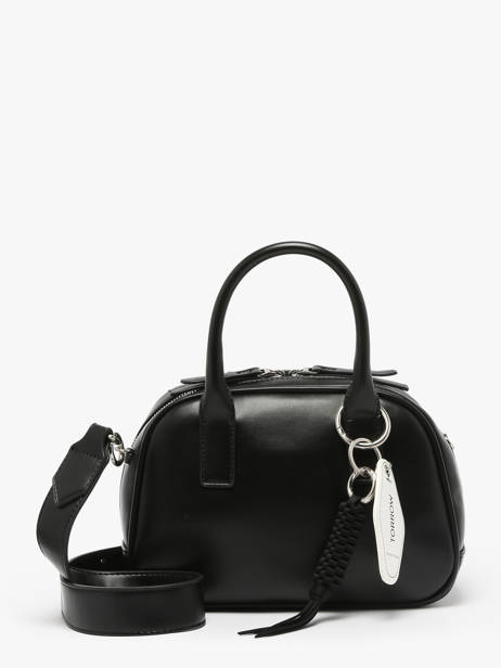 Sac Porté Main Born Torrow Noir born TBOR01