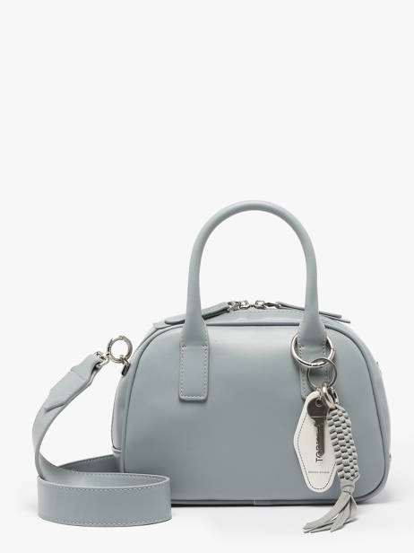 Sac Porté Main Born Torrow Bleu born TBOR01