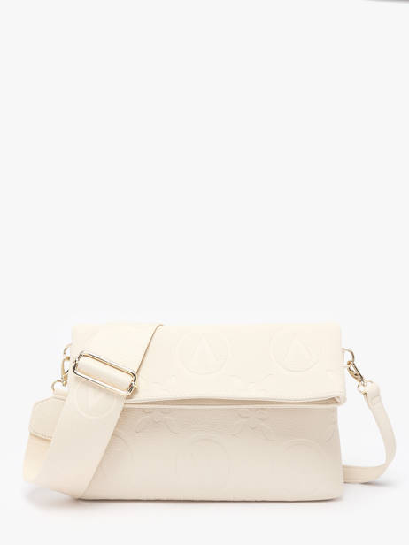 Sac Bandoulière Samba Re Valentino Beige samba re VBS8ZG17