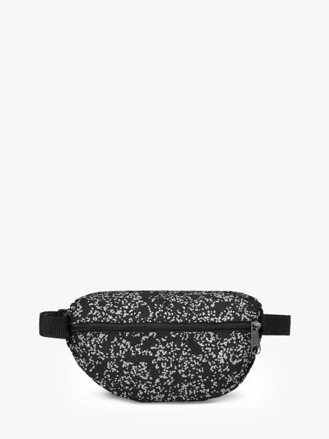 Sac Banane Eastpak Noir authentic K074 vue secondaire 3