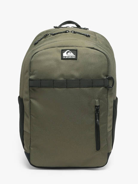Sac à Dos 2 Compartiments Quiksilver Vert youth access QYBP3734