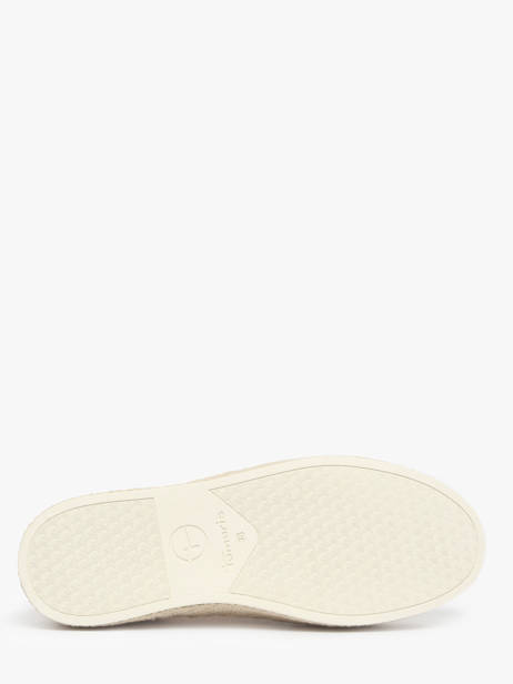 Sneakers Tamaris Blanc women 44 vue secondaire 5