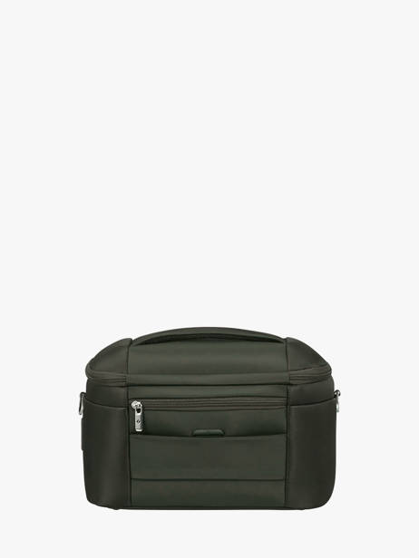 Beauty Case Samsonite Vert re-lite 154963 vue secondaire 2