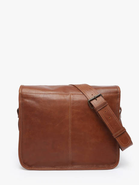 Lasacoche M Paul marius Marron vintage M vue secondaire 4