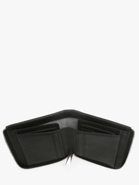 Porte-cartes José Cuir Arthur & aston Noir thomas 149 vue secondaire 2