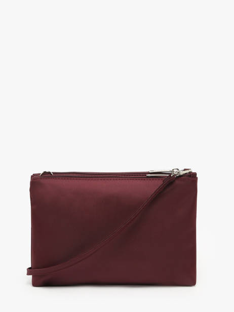 Sac Bandoulière Smart Kba Lancaster Rouge smart kba 27 vue secondaire 4
