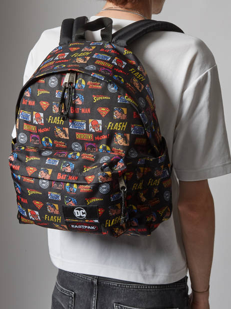 Sac à Dos 1 Compartiment + Pc 14
