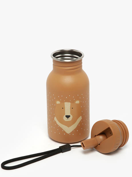Gourde 0.35l Trixie Marron animals 40 vue secondaire 3
