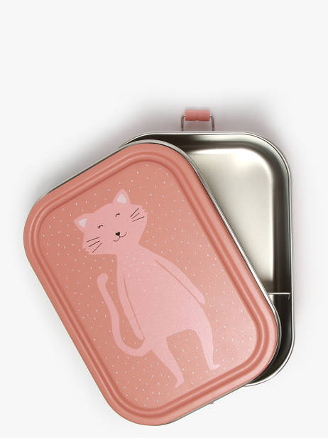 Sac Gouter Trixie Rose animals 60 vue secondaire 2