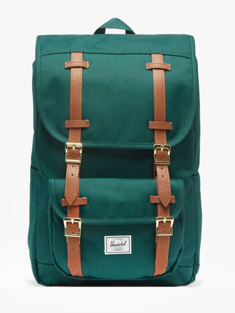 Sac à Dos 1 Compartiment + Pc 13