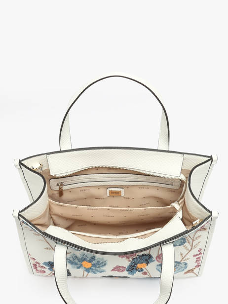Sac à Main Zaria Guess Blanc zaria KF733022 vue secondaire 2