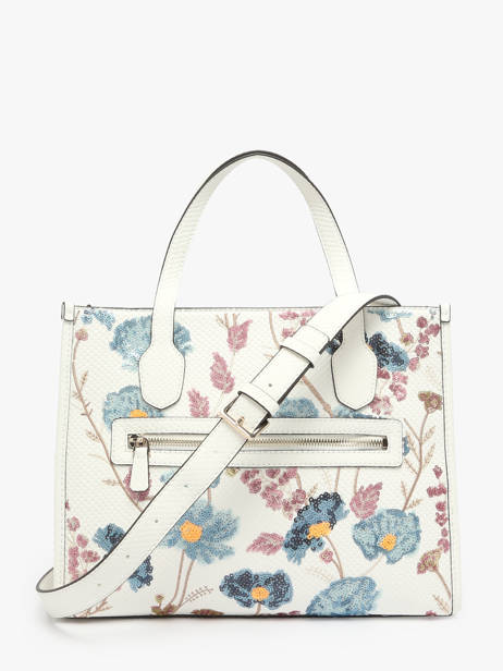 Sac à Main Zaria Guess Blanc zaria KF733022 vue secondaire 3