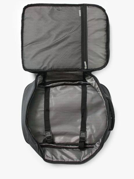 Sac De Voyage Cabine Travel Snowball Gris travel 32116 vue secondaire 2